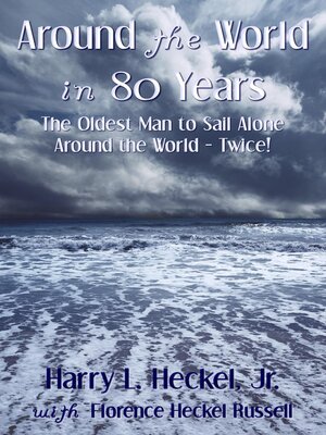cover image of Around the World in 80 Years